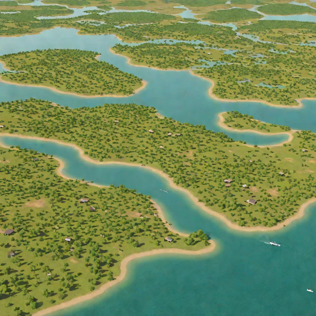 Lake Chilwa