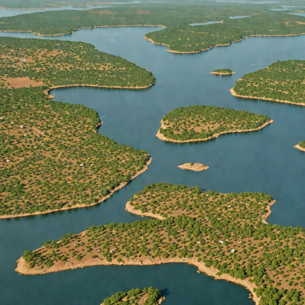 Lake Kariba