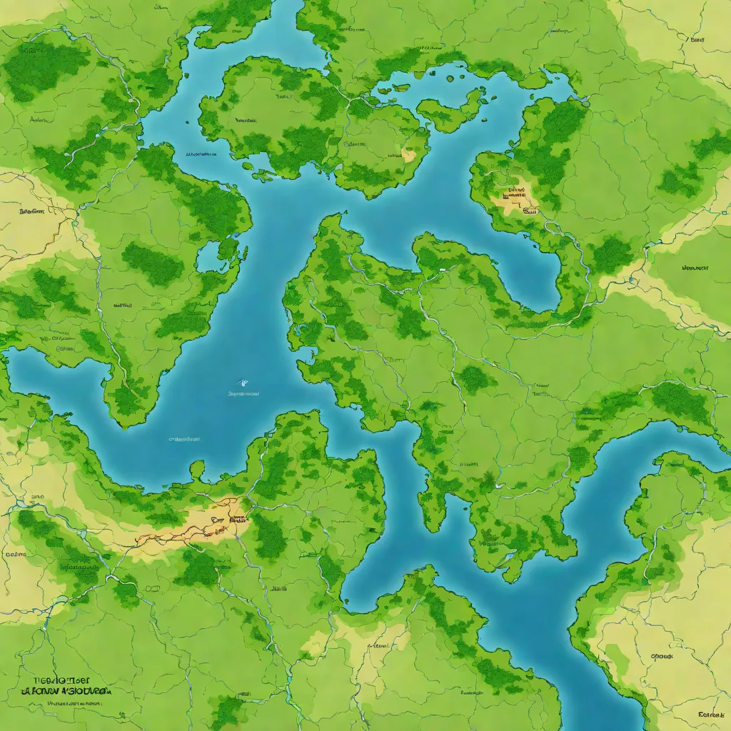 Lake Ladoga