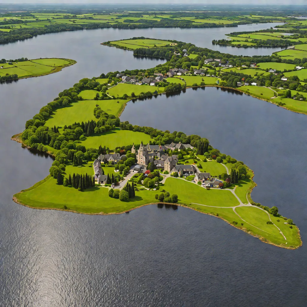 Lough Derg