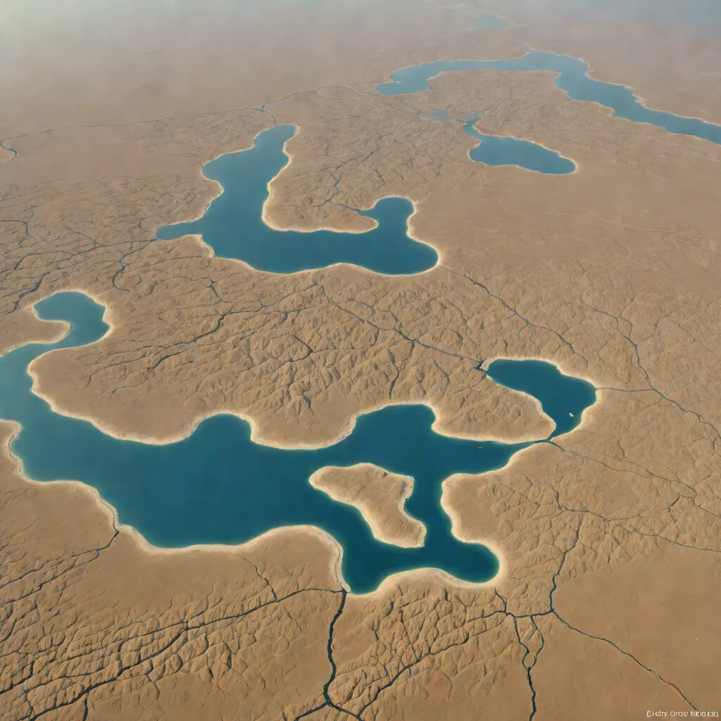 Lake Urmia
