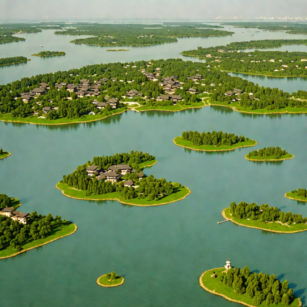 Lake Taihu