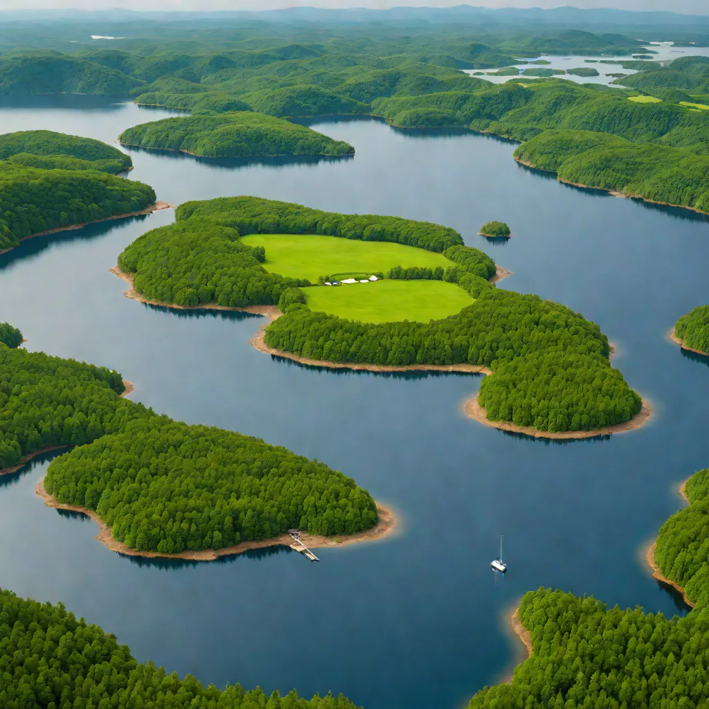 Lake Mashu