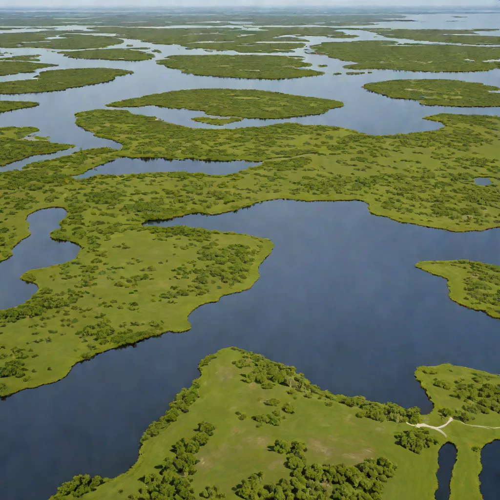 Lake Okeechobee