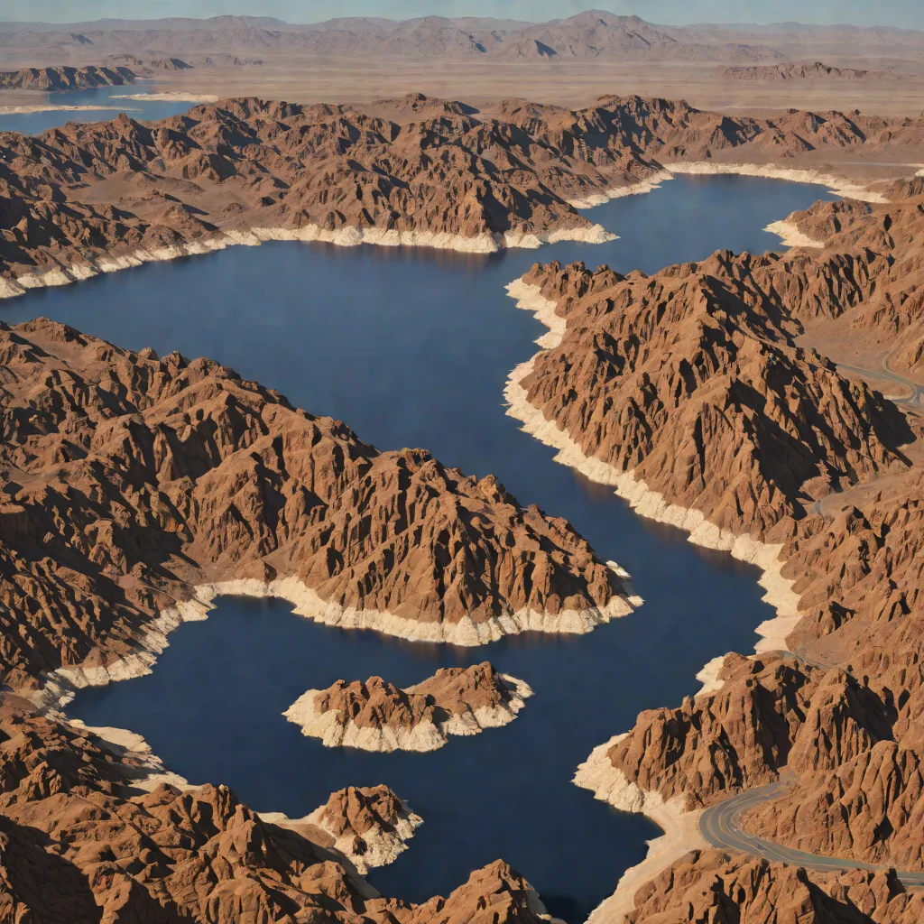 Lake Mead