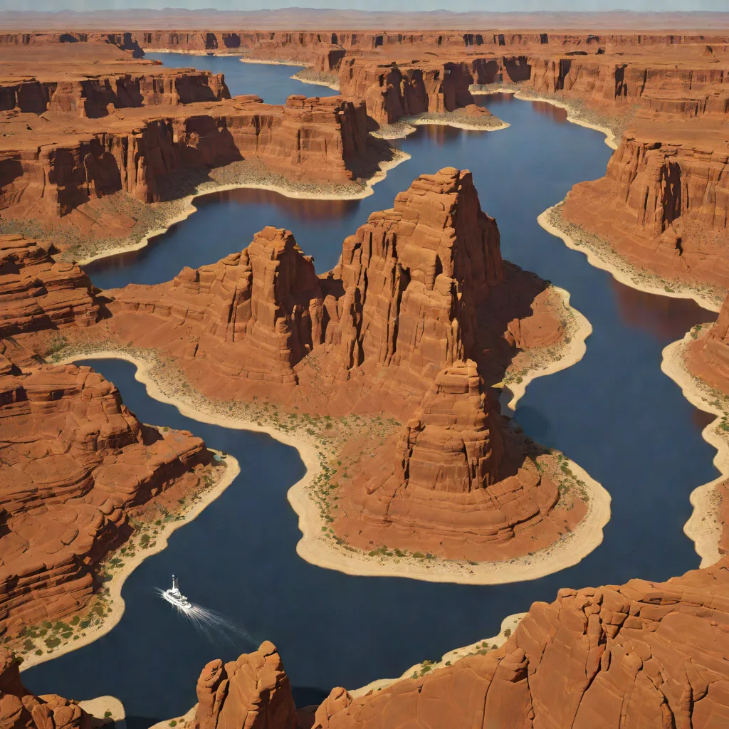Lake Powell