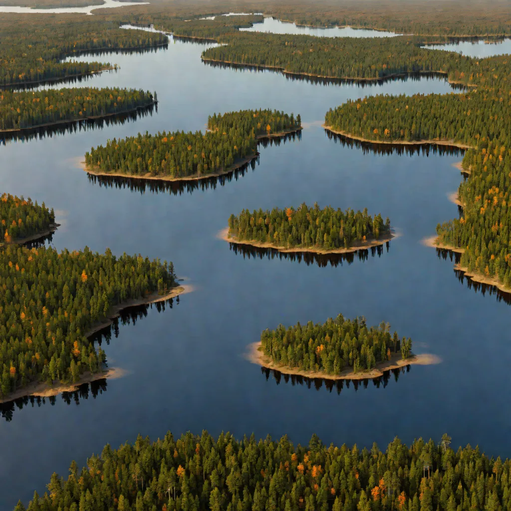 Lake Vermilion
