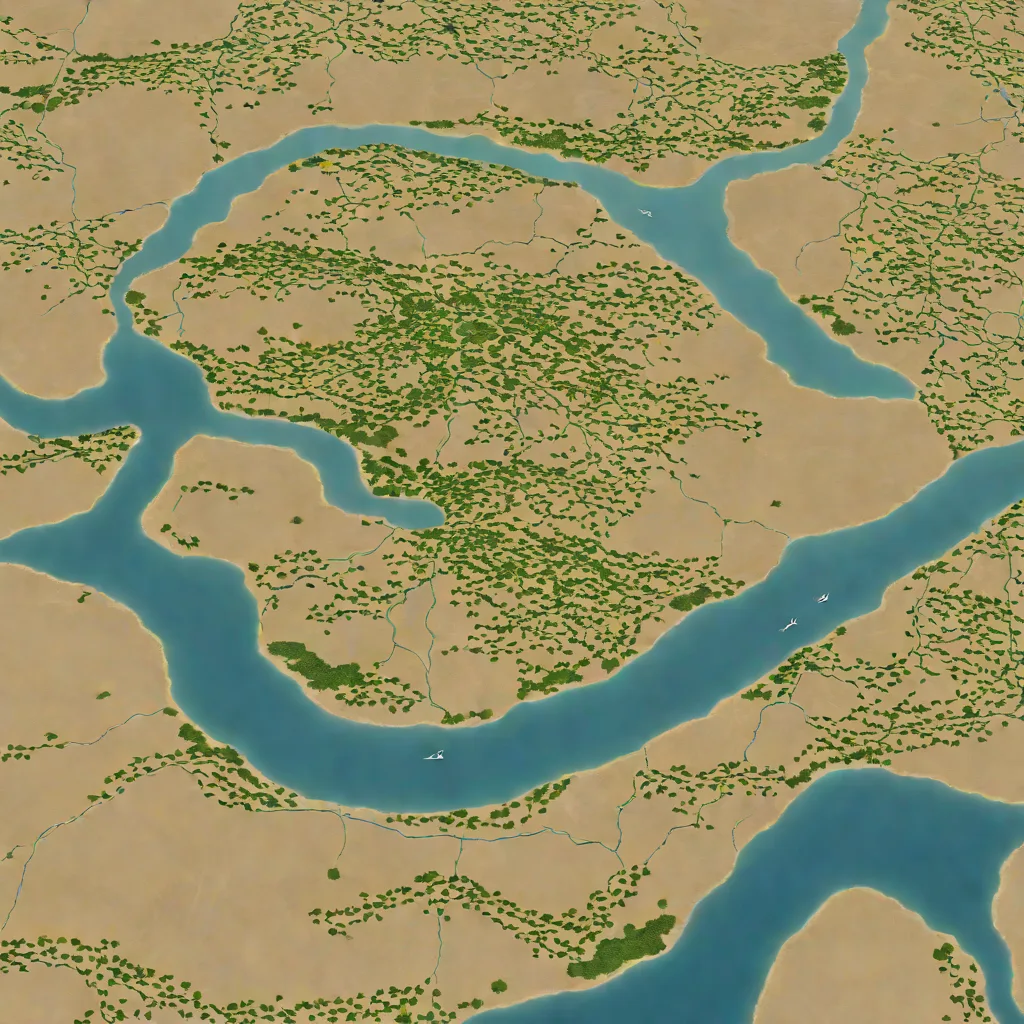 Lake Fitri
