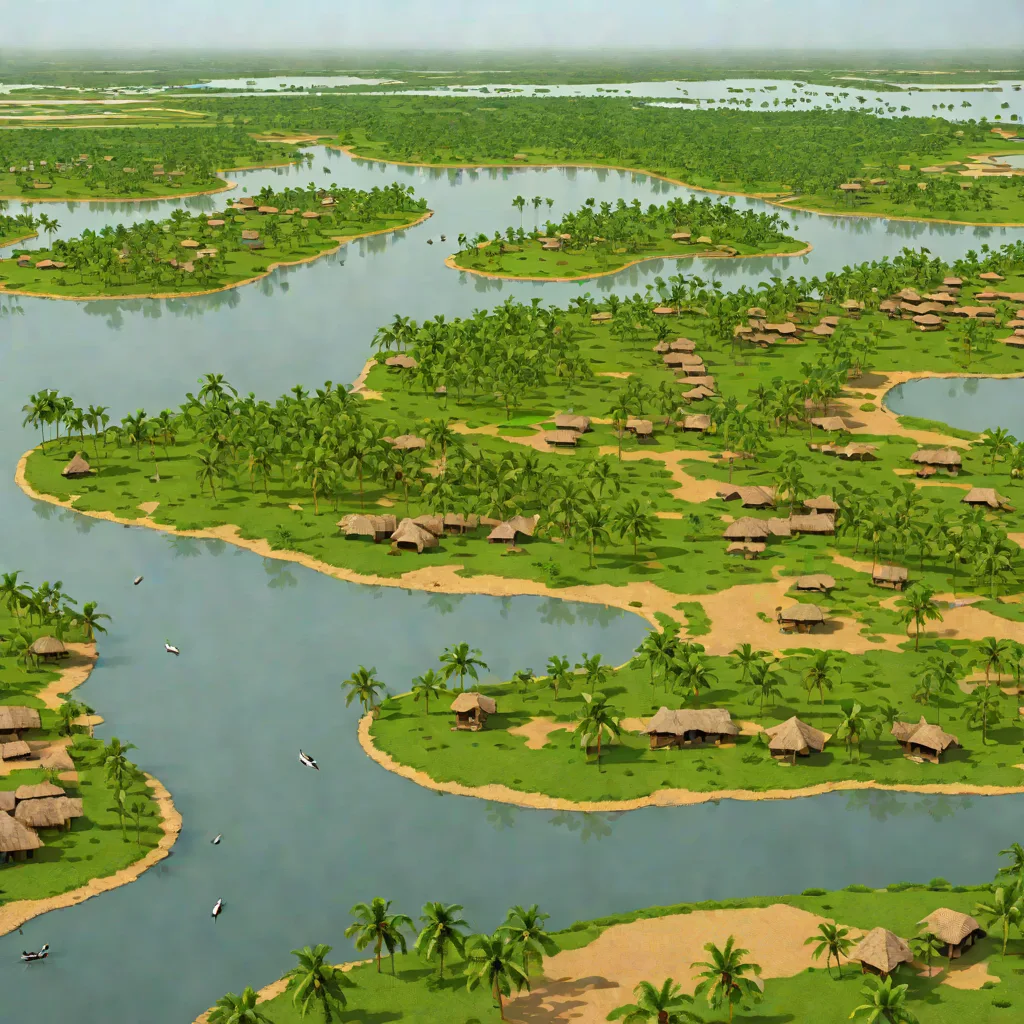 Lake Aheme