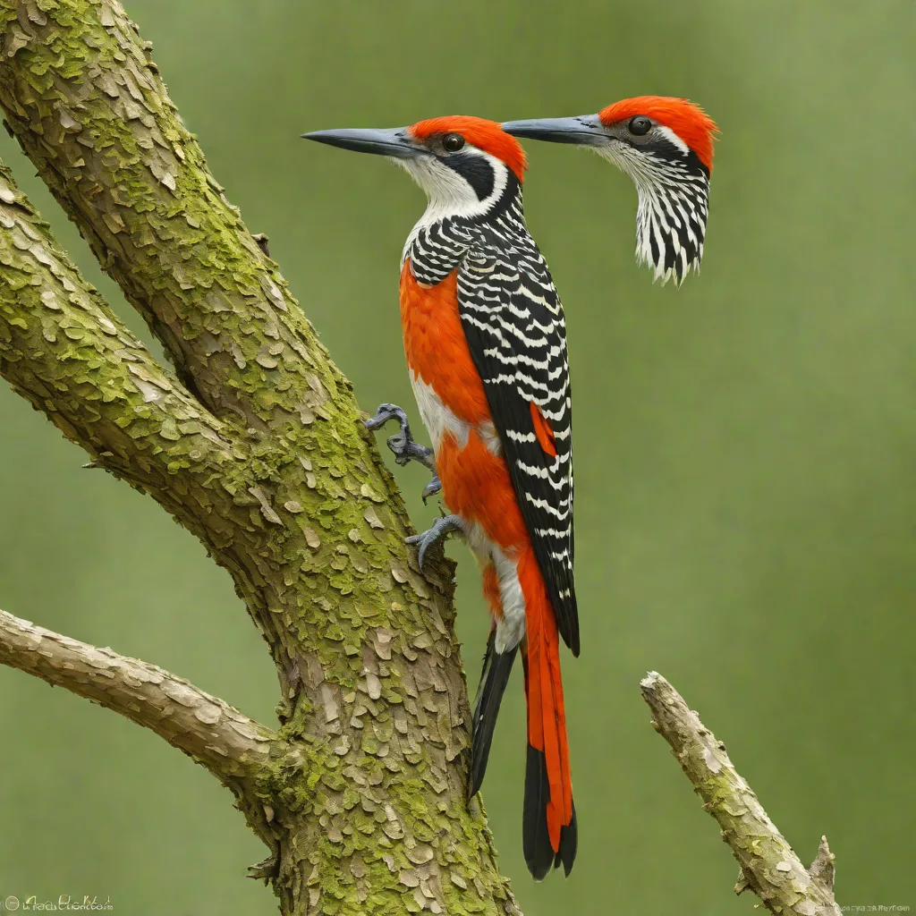 Luzon Flameback
