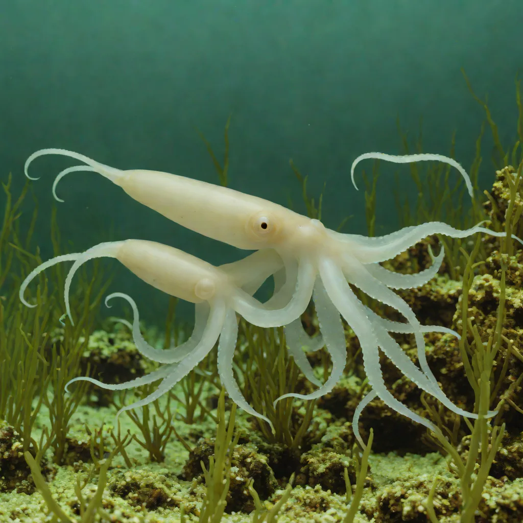 Loliolus uyii