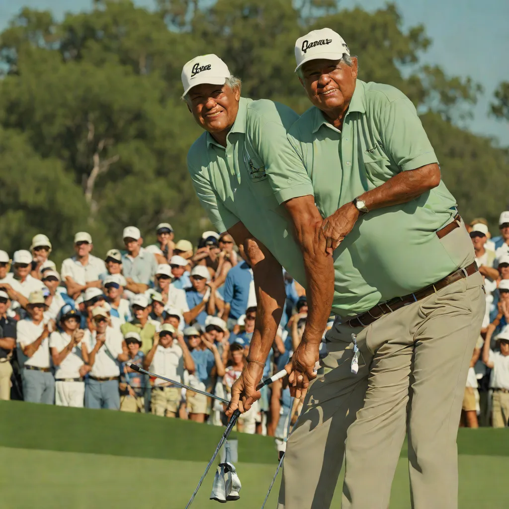 Lee Trevino