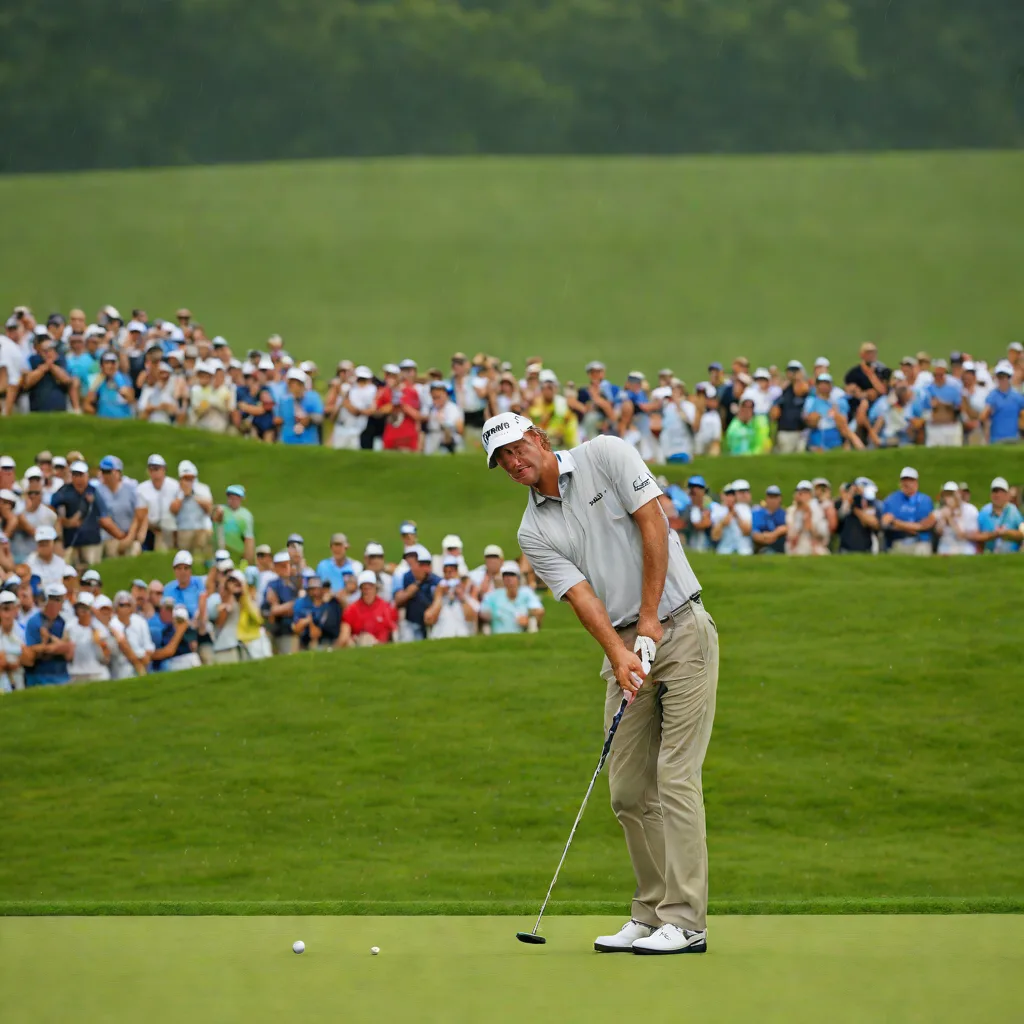 Lucas Glover