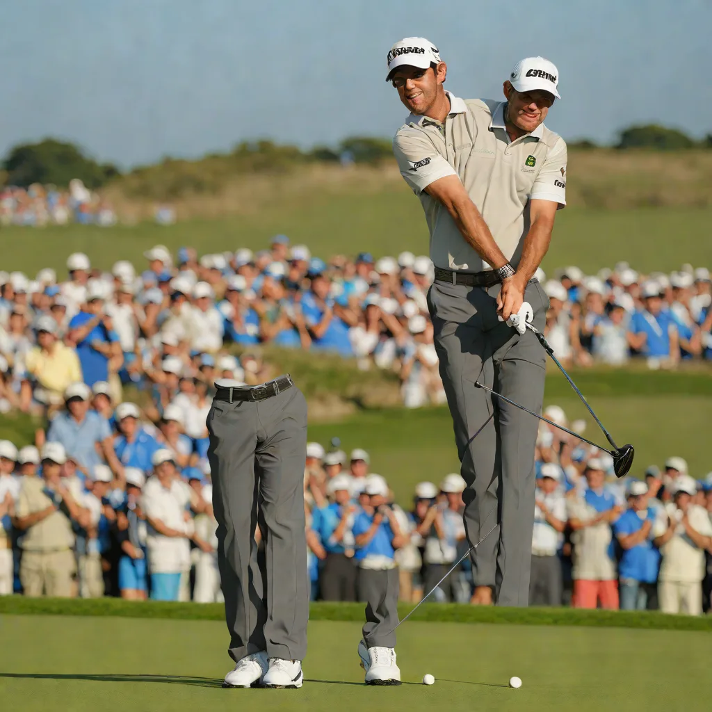 Louis Oosthuizen