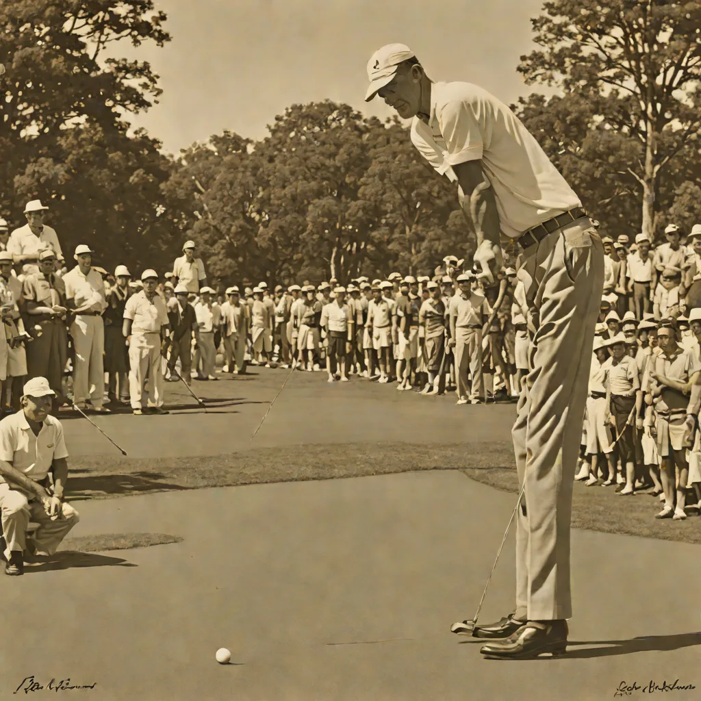 Lew Worsham