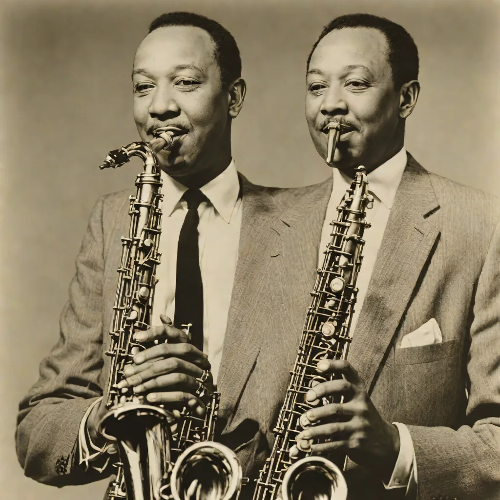 Lucky Thompson