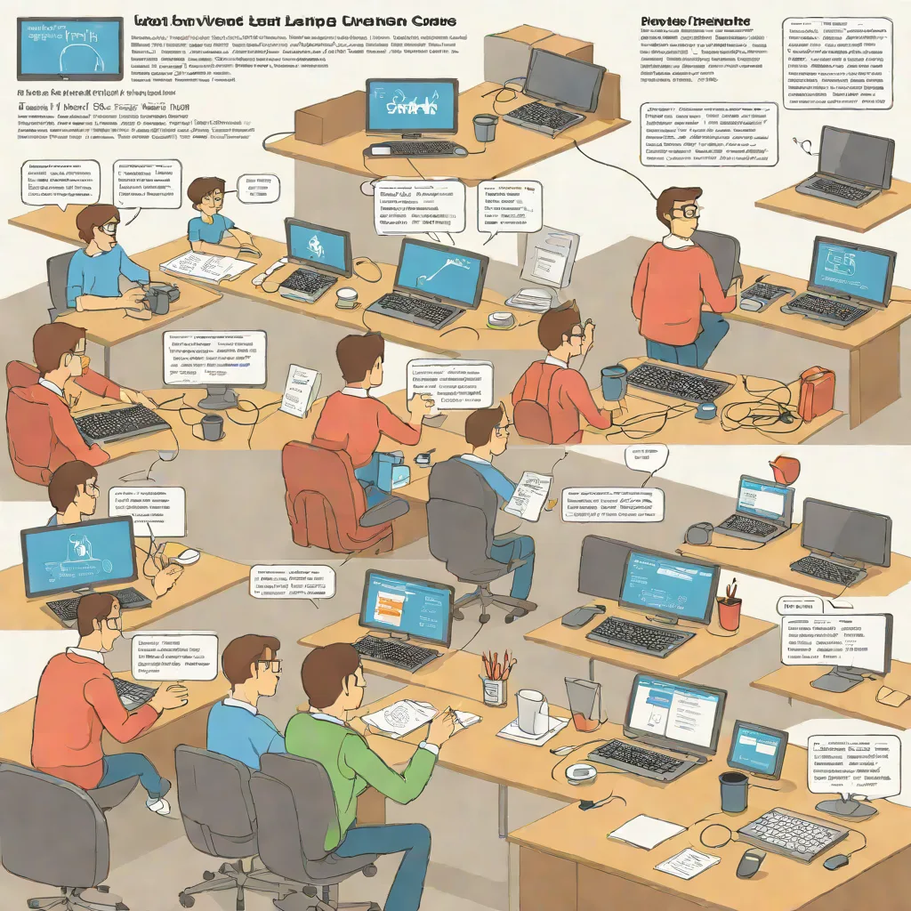 Low Level Learning (YouTube C/systems programming)