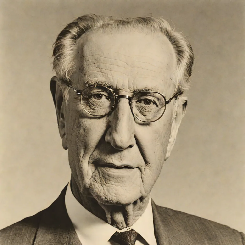 Lawrence Kohlberg