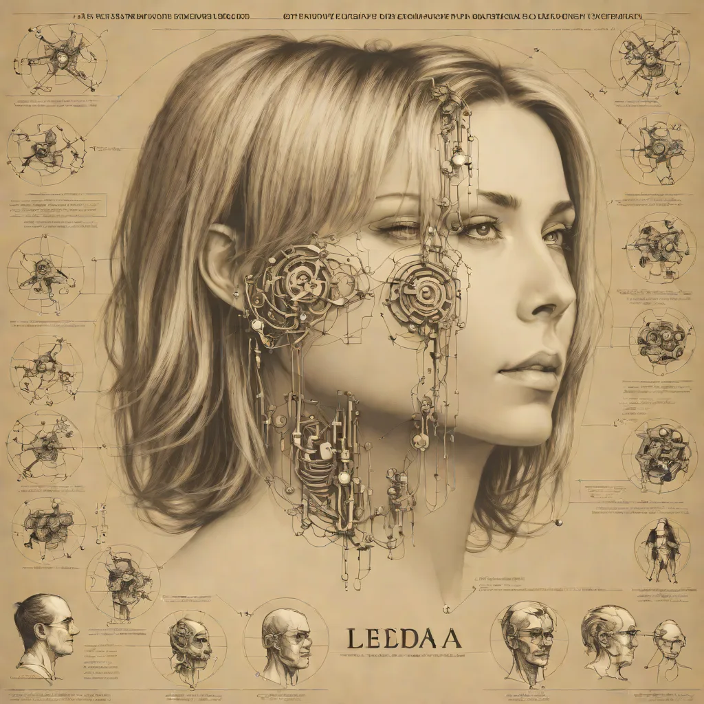 Leda Cosmides