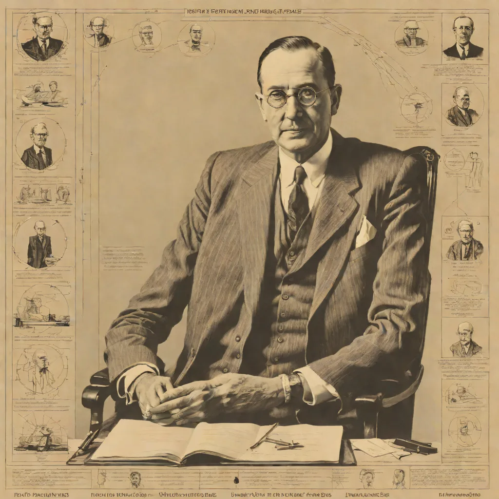 Louis Leon Thurstone