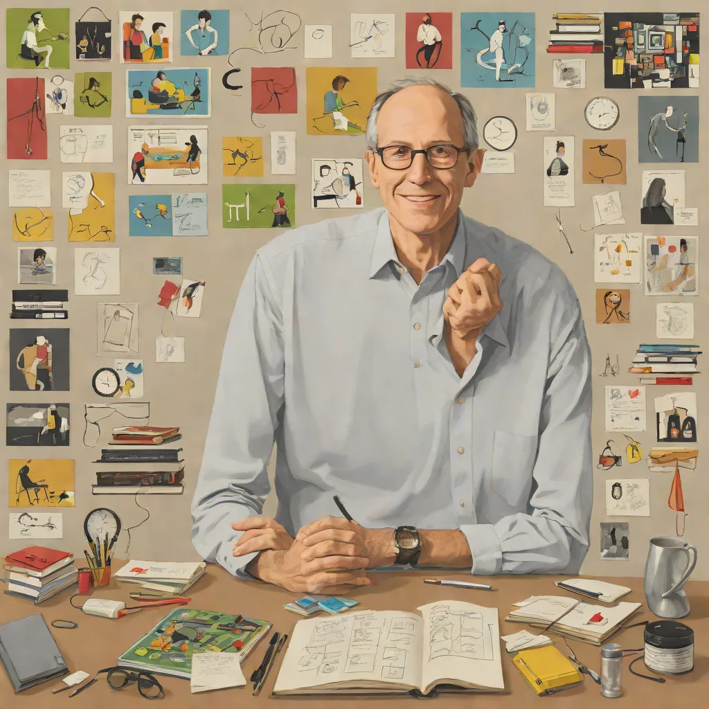 Laurence Steinberg