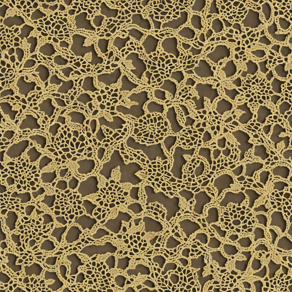 Lace