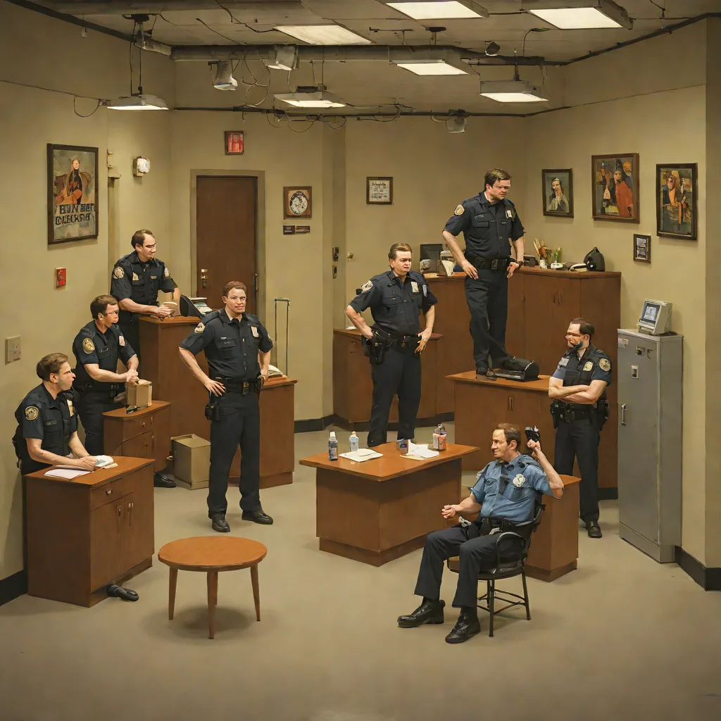 Lobby Hero