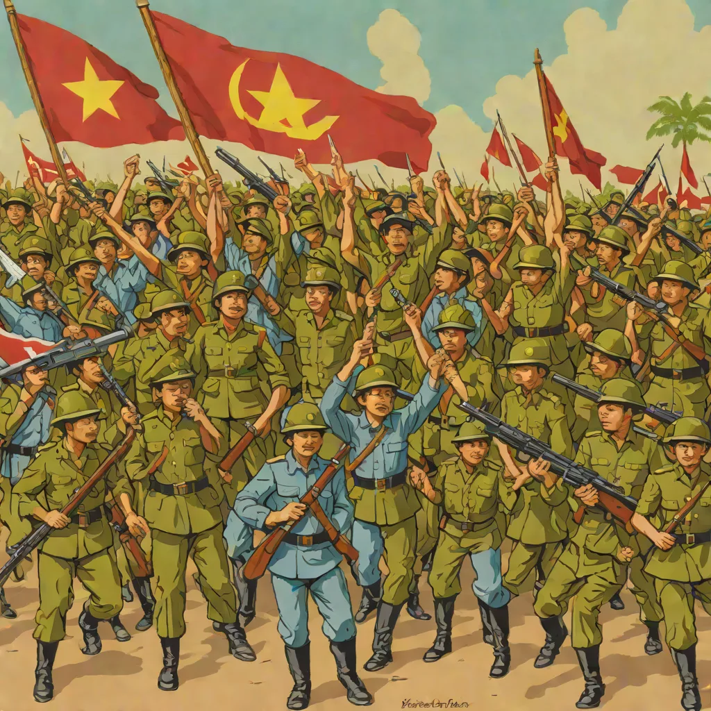 Laotian Revolution