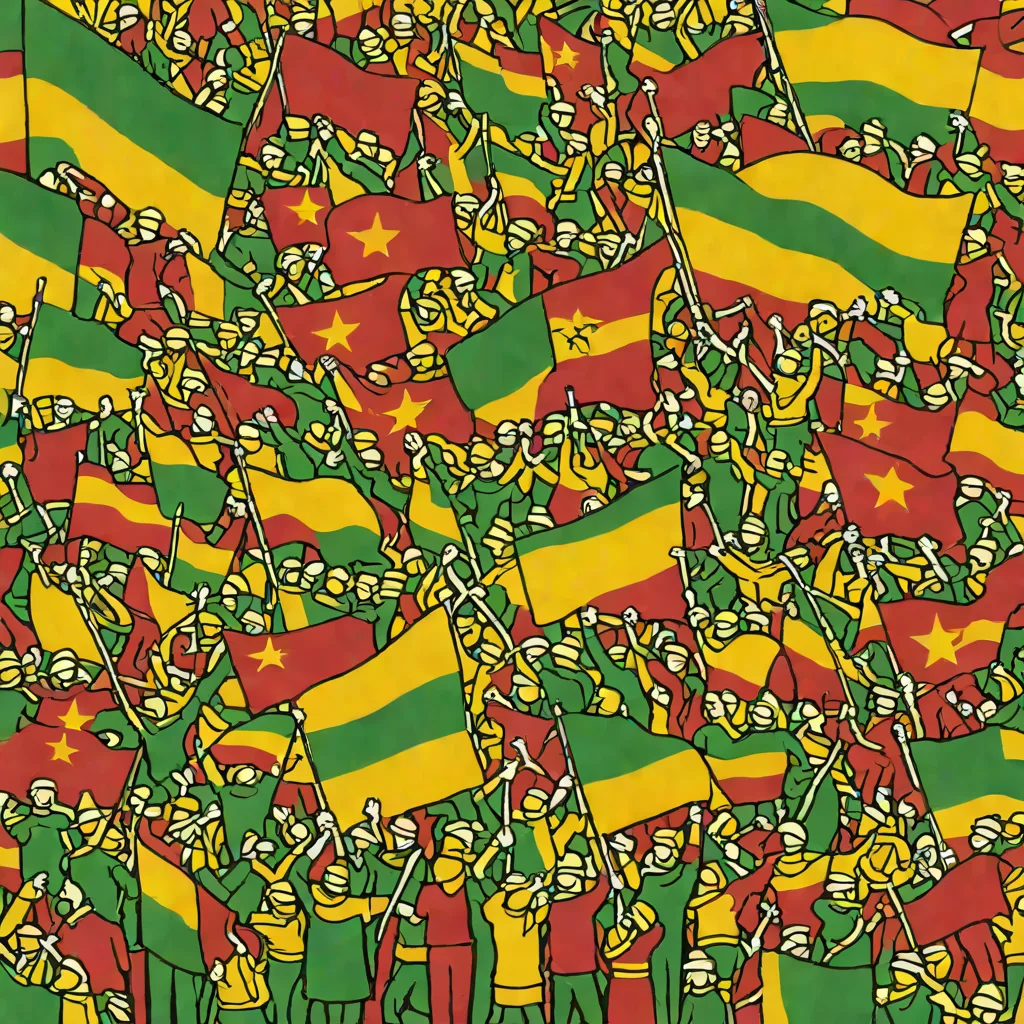 Lithuanian Independence Movement