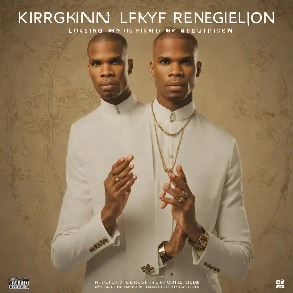 Losing My Religion