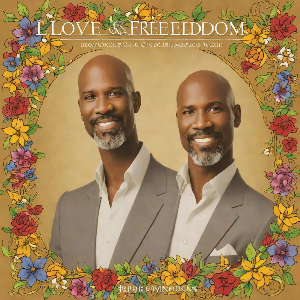 Love & Freedom