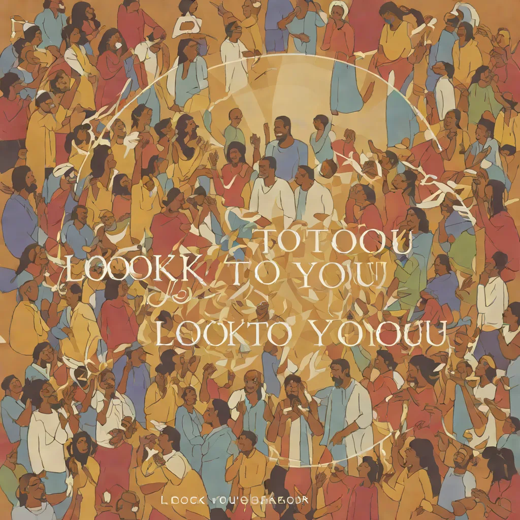 Look to You