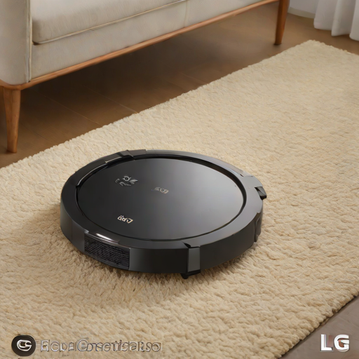 LG CordZero A9 Ultimate