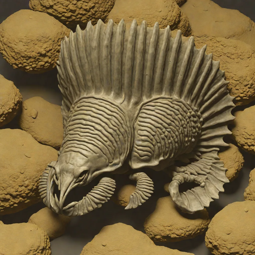 Lioharpes