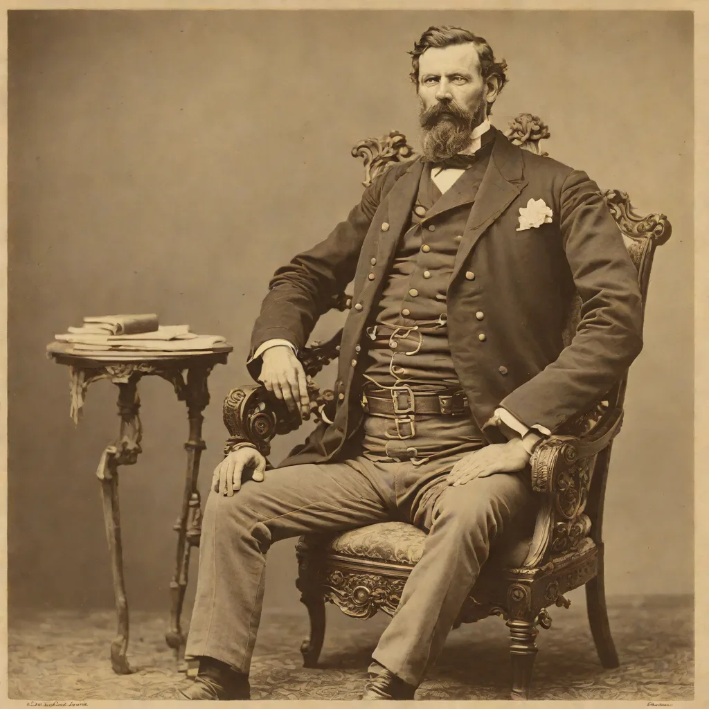 Ludwig Leichhardt