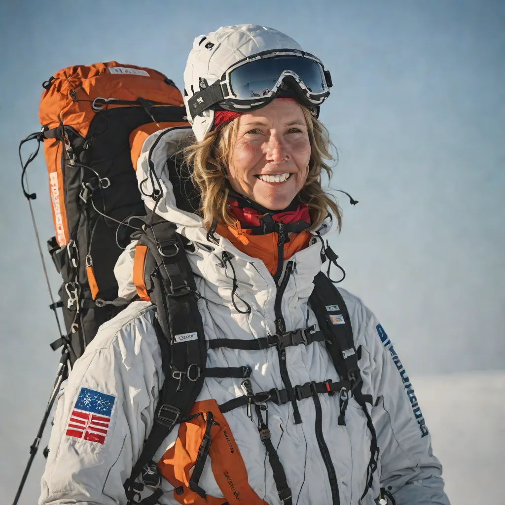 Liv Arnesen