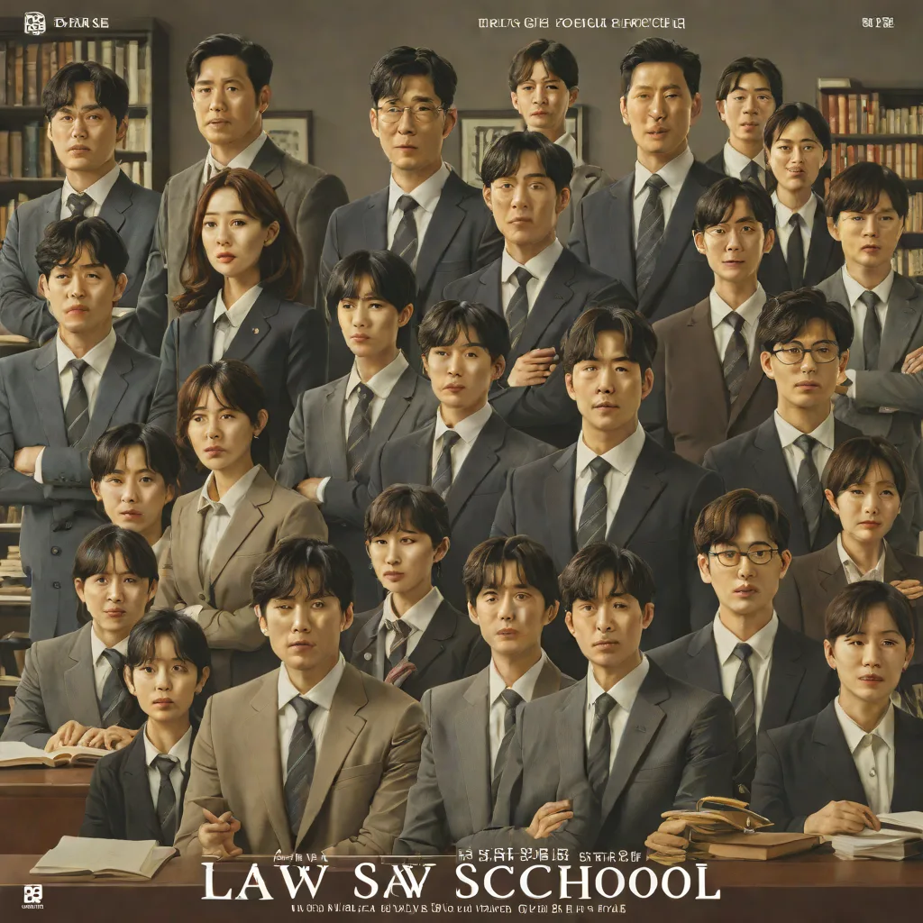 Law School (Korean)