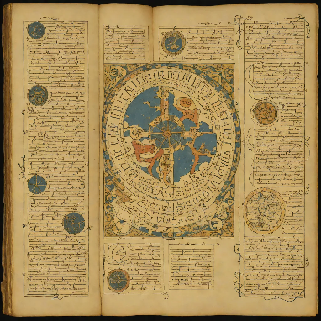 Liber Floridus