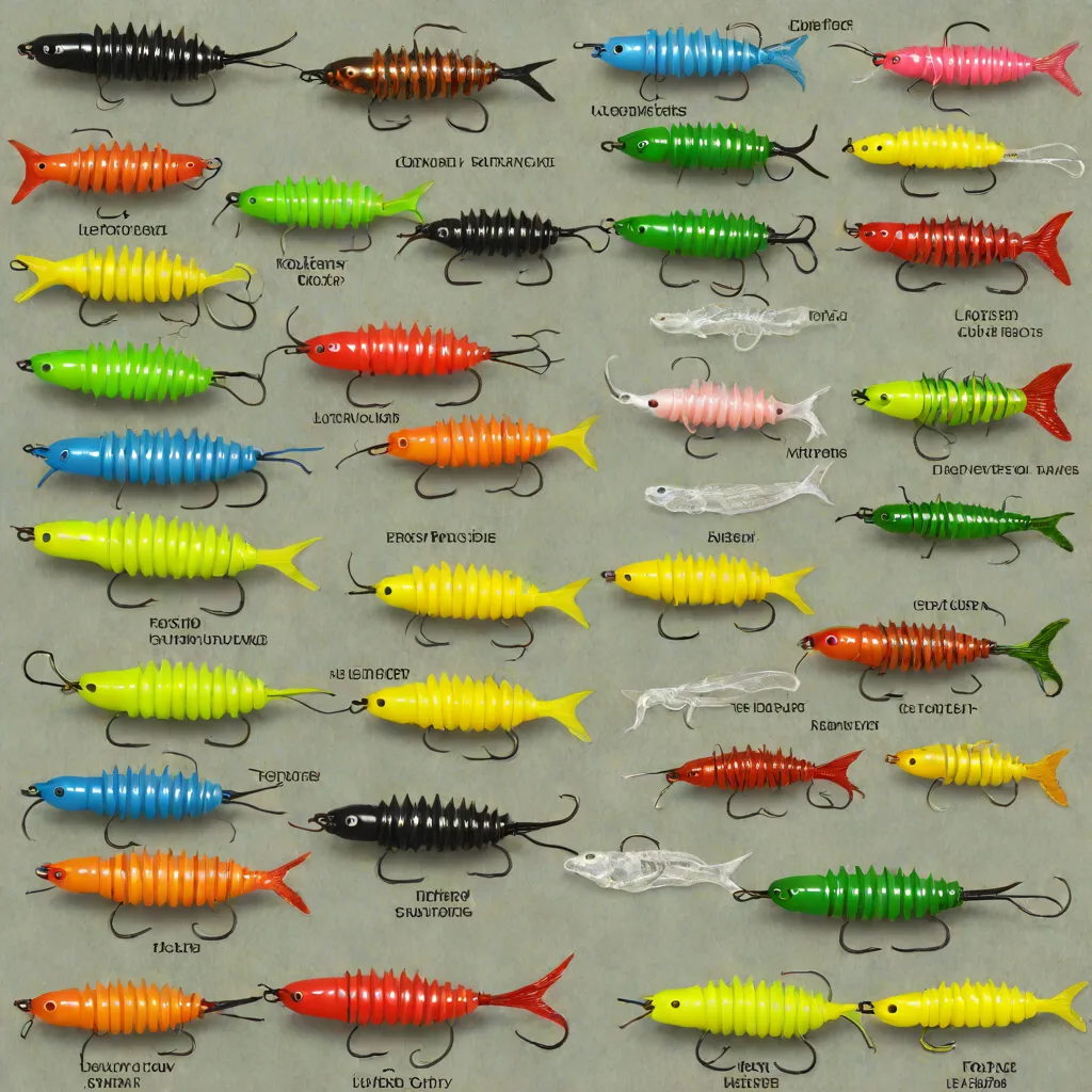 Lunker City Ribster