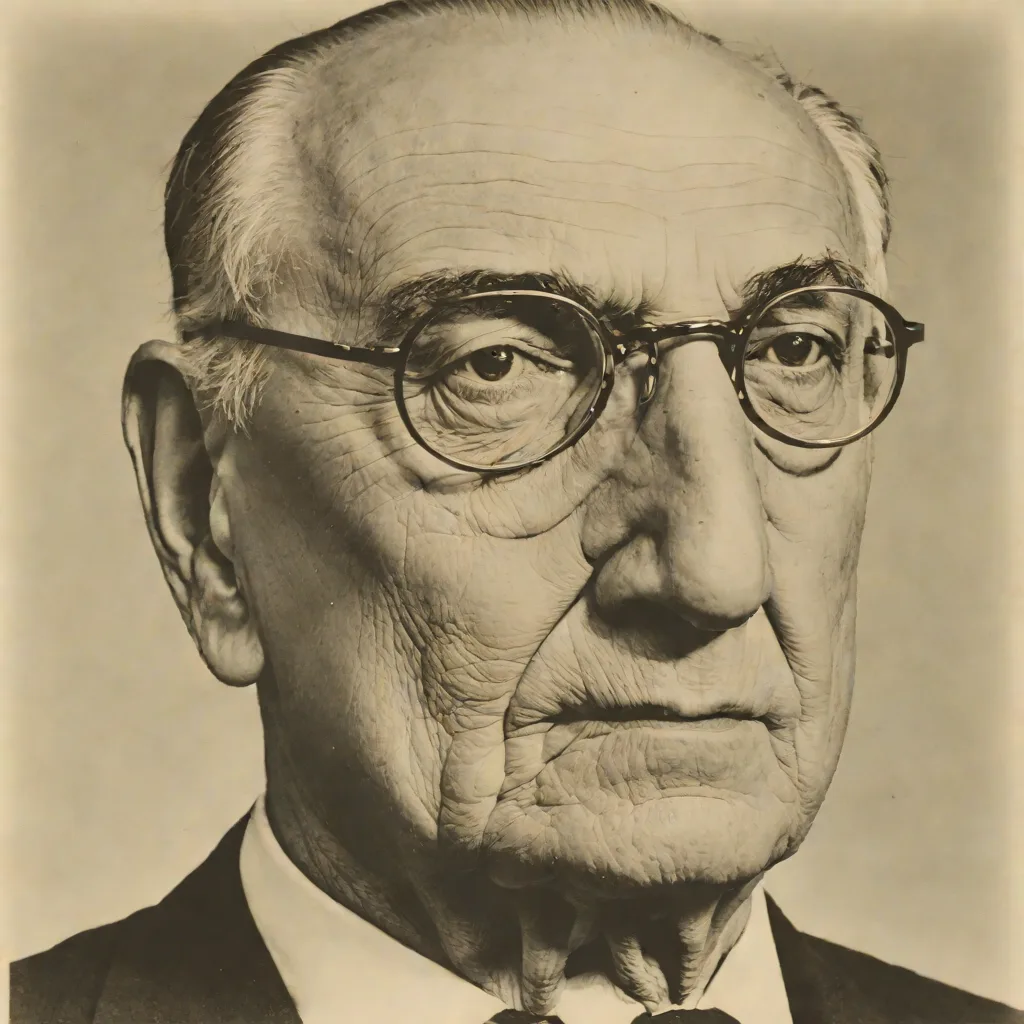 Lewis Coser