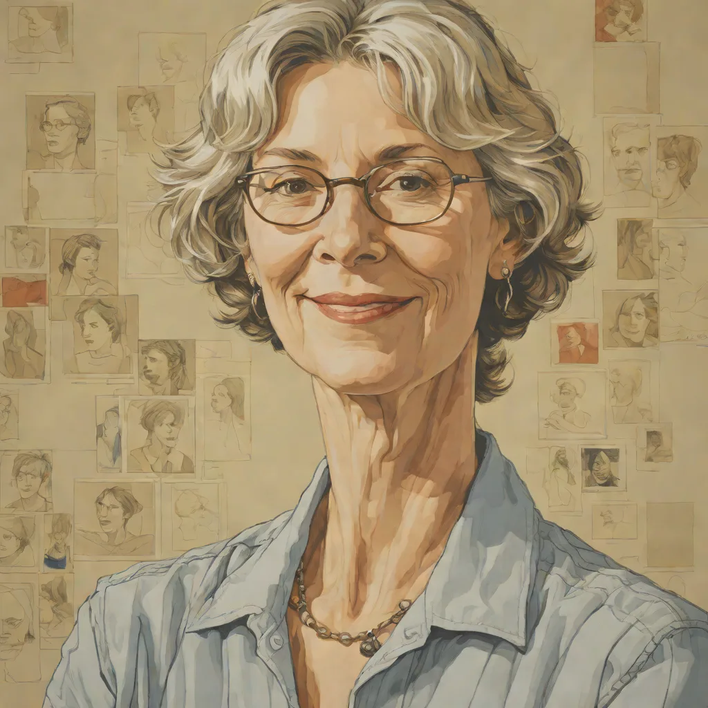 Lynn Jamieson