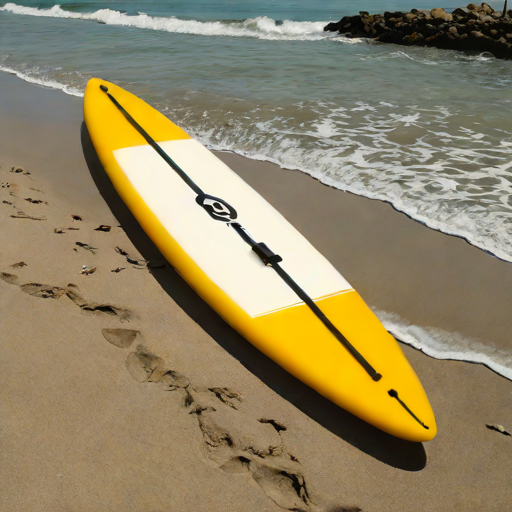 Liquid Shredder 8'0"