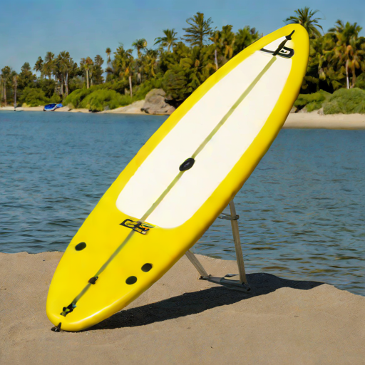 Lib Technologies Flyer 7'6"