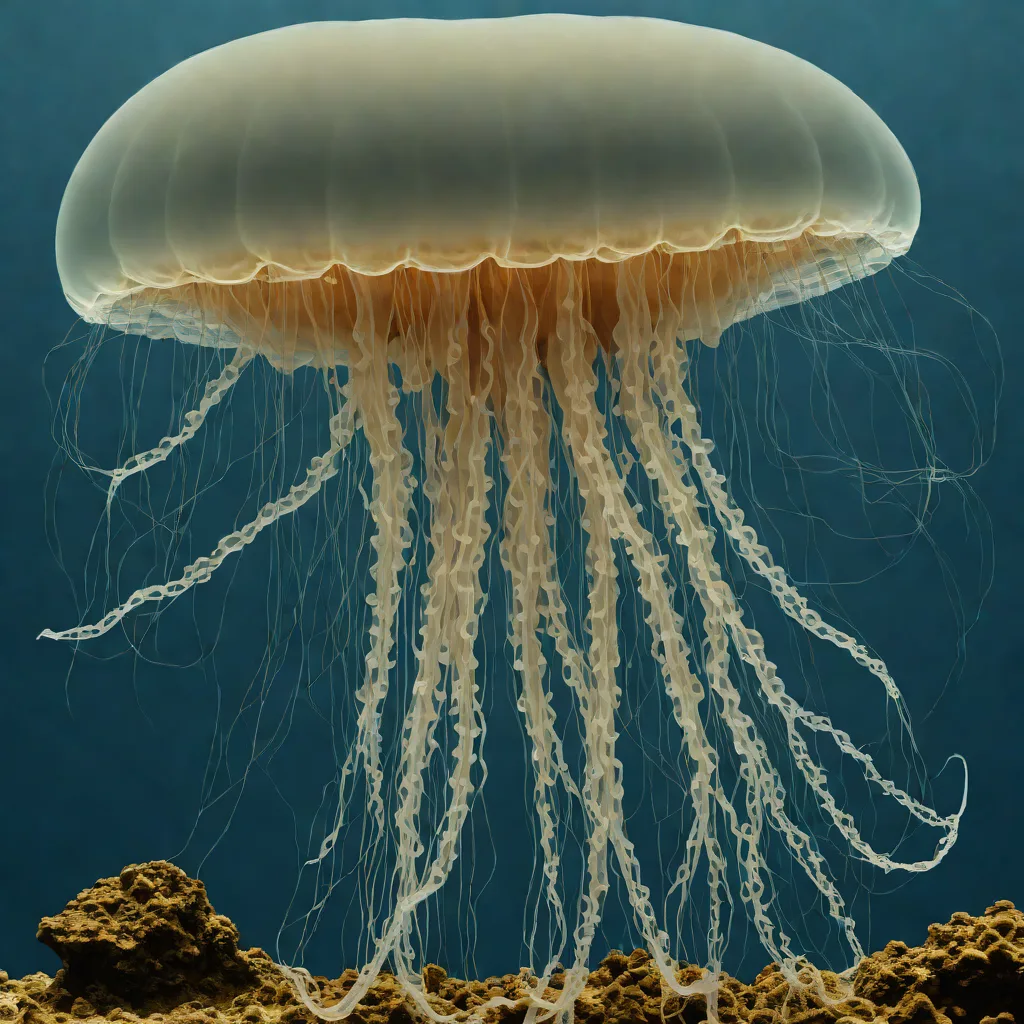 Lobonema smithii