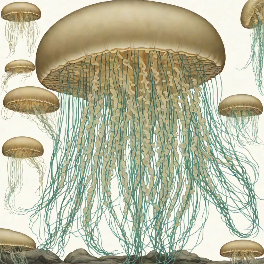 Lobonemoides gracilis