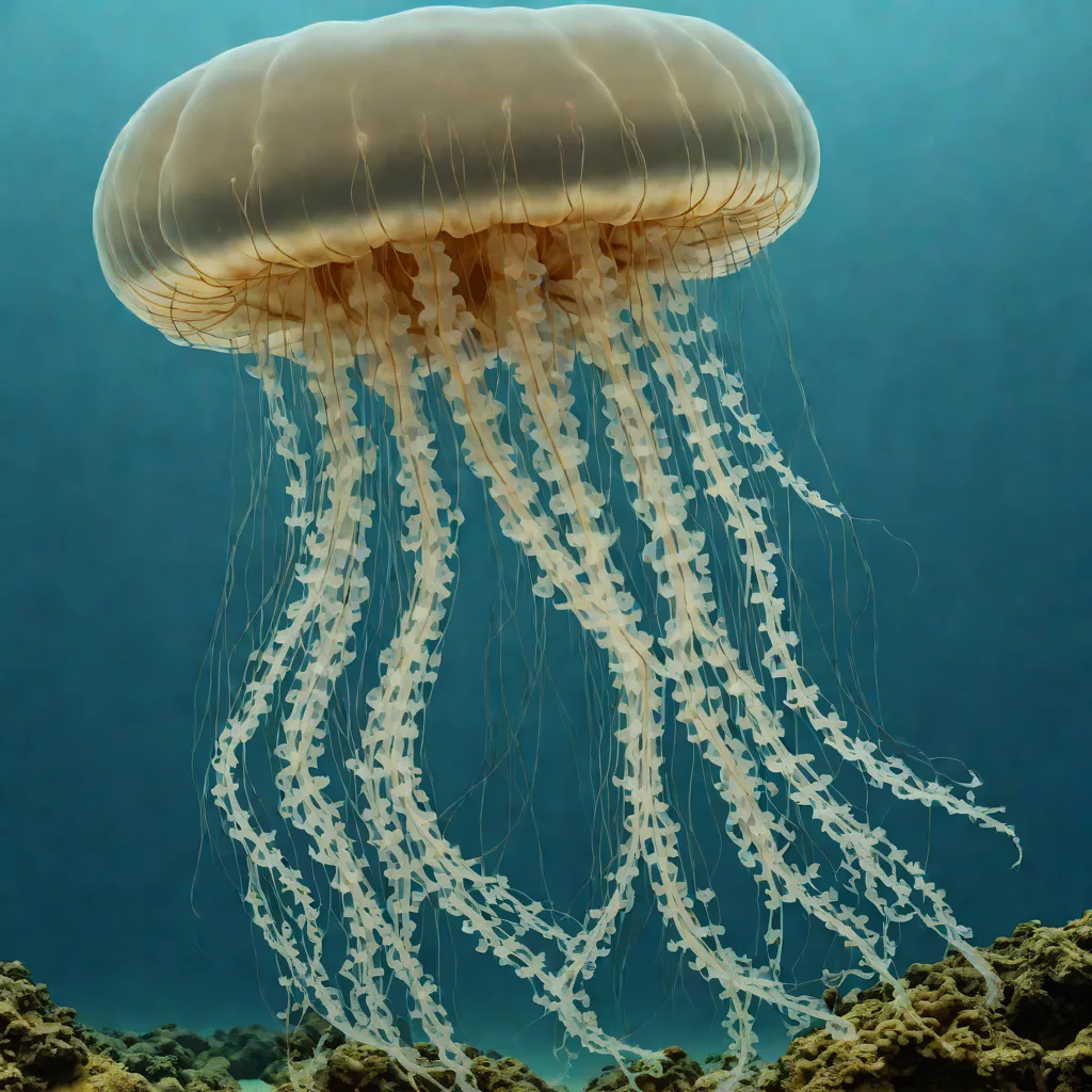 Leuckartiara octona