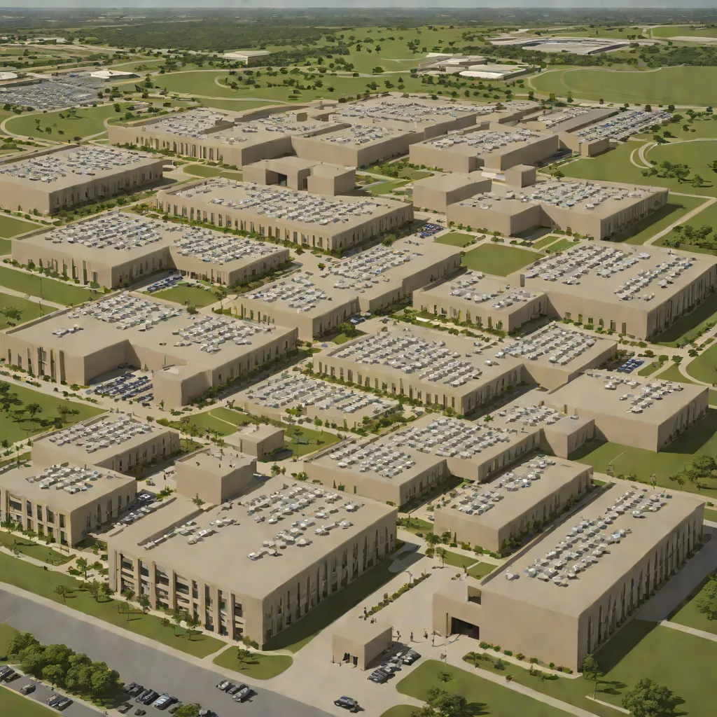 Lackland AFB (JBSA)