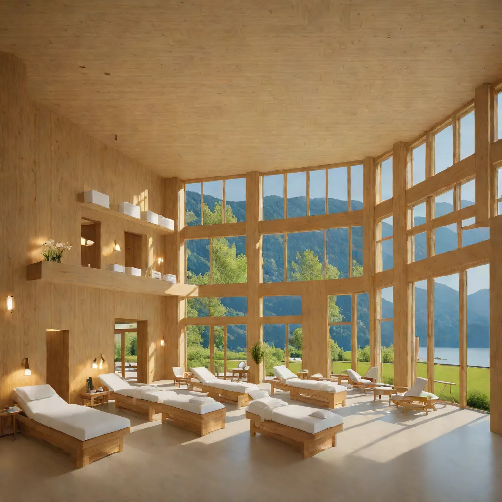 Lanserhof Tegernsee