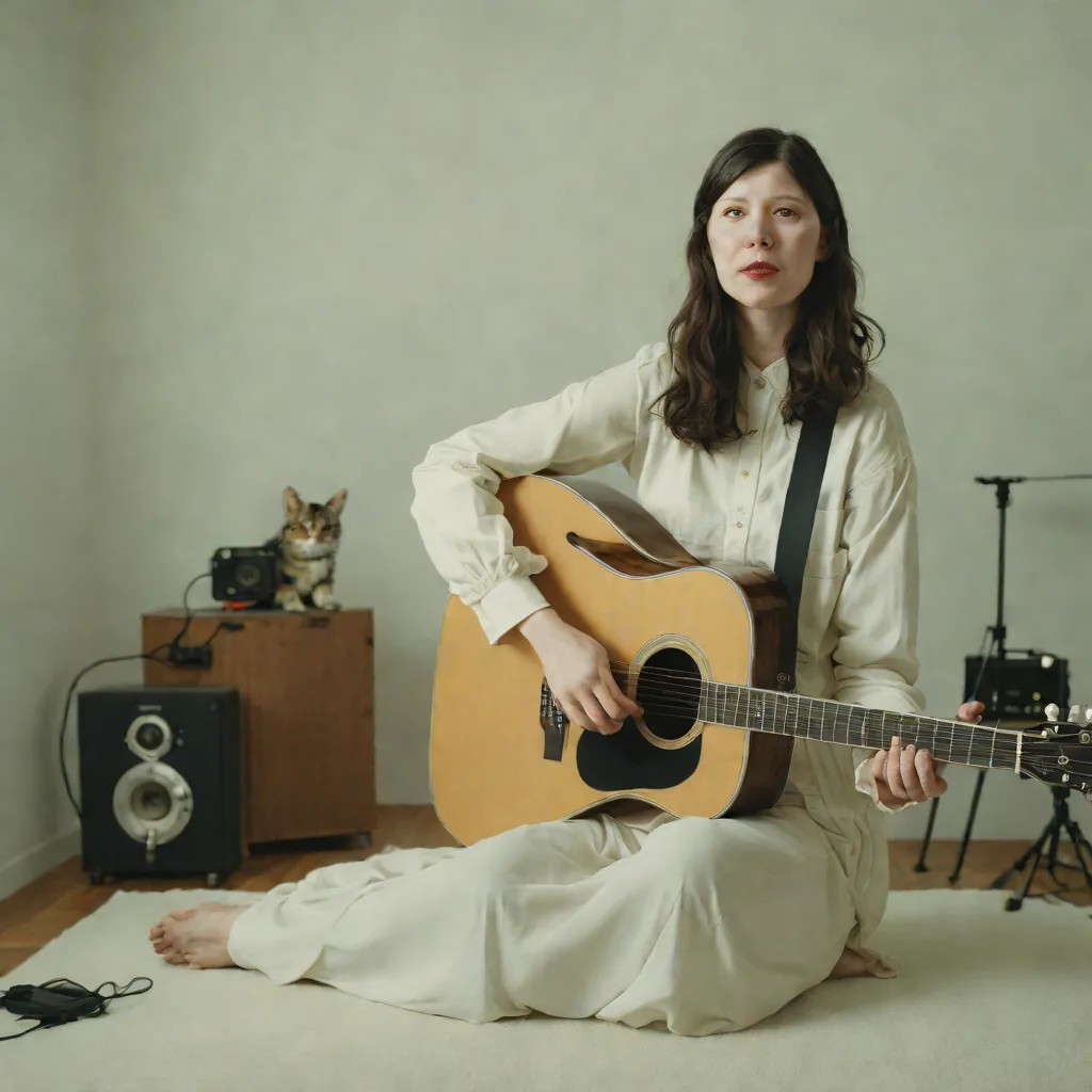 Lucy Dacus - Home Video