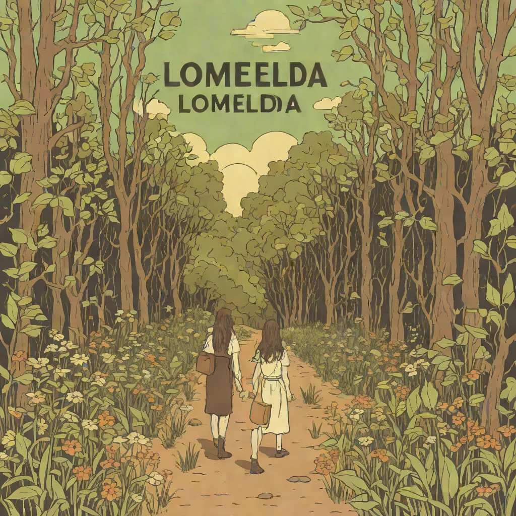 Lomelda - Hannah